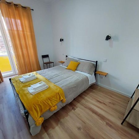 Wolley - Peniche Guesthouse 2 エクステリア 写真