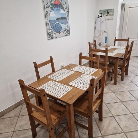Wolley - Peniche Guesthouse 2 エクステリア 写真