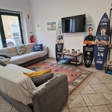 Wolley - Peniche Guesthouse 2 エクステリア 写真