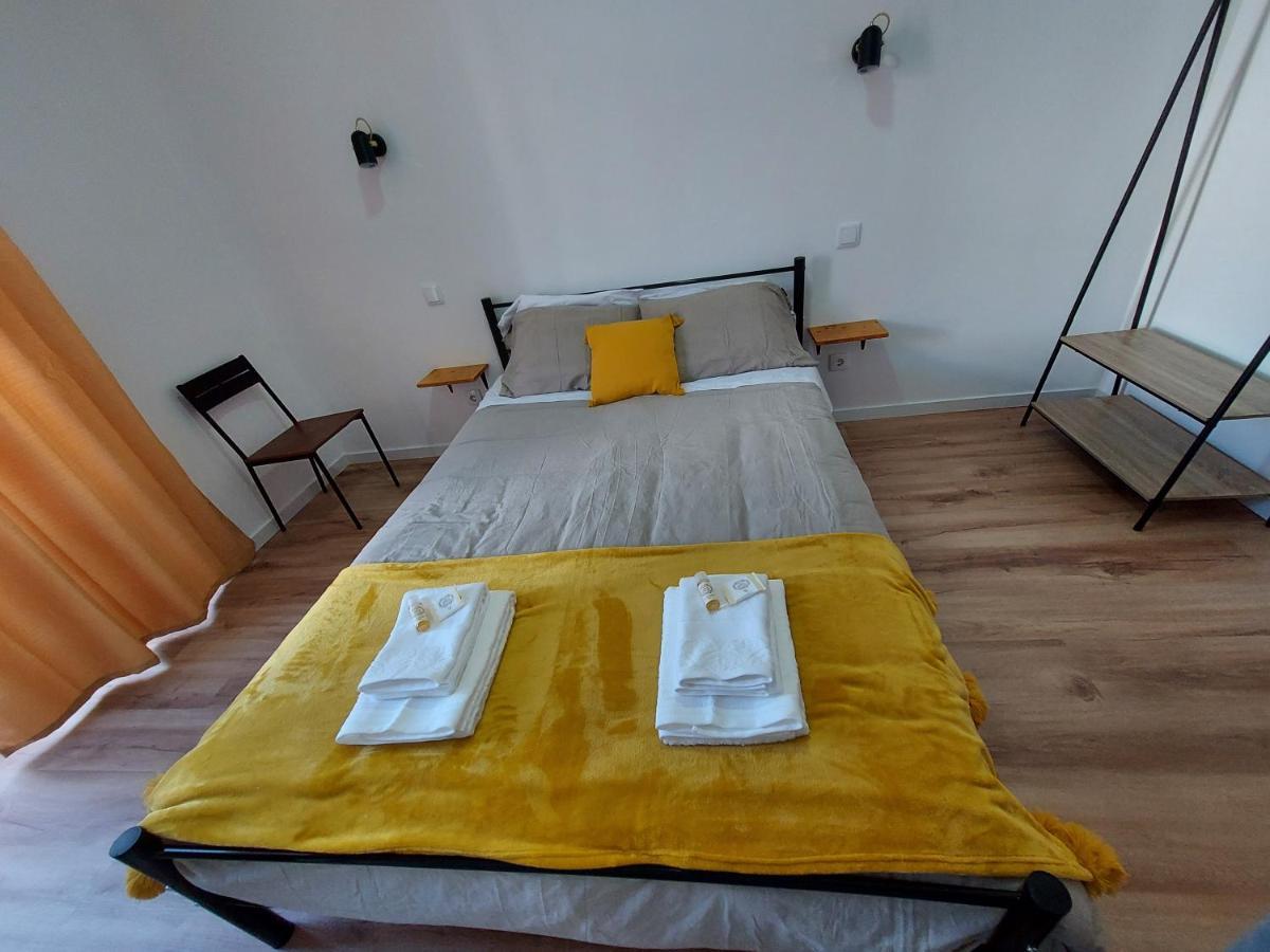 Wolley - Peniche Guesthouse 2 エクステリア 写真