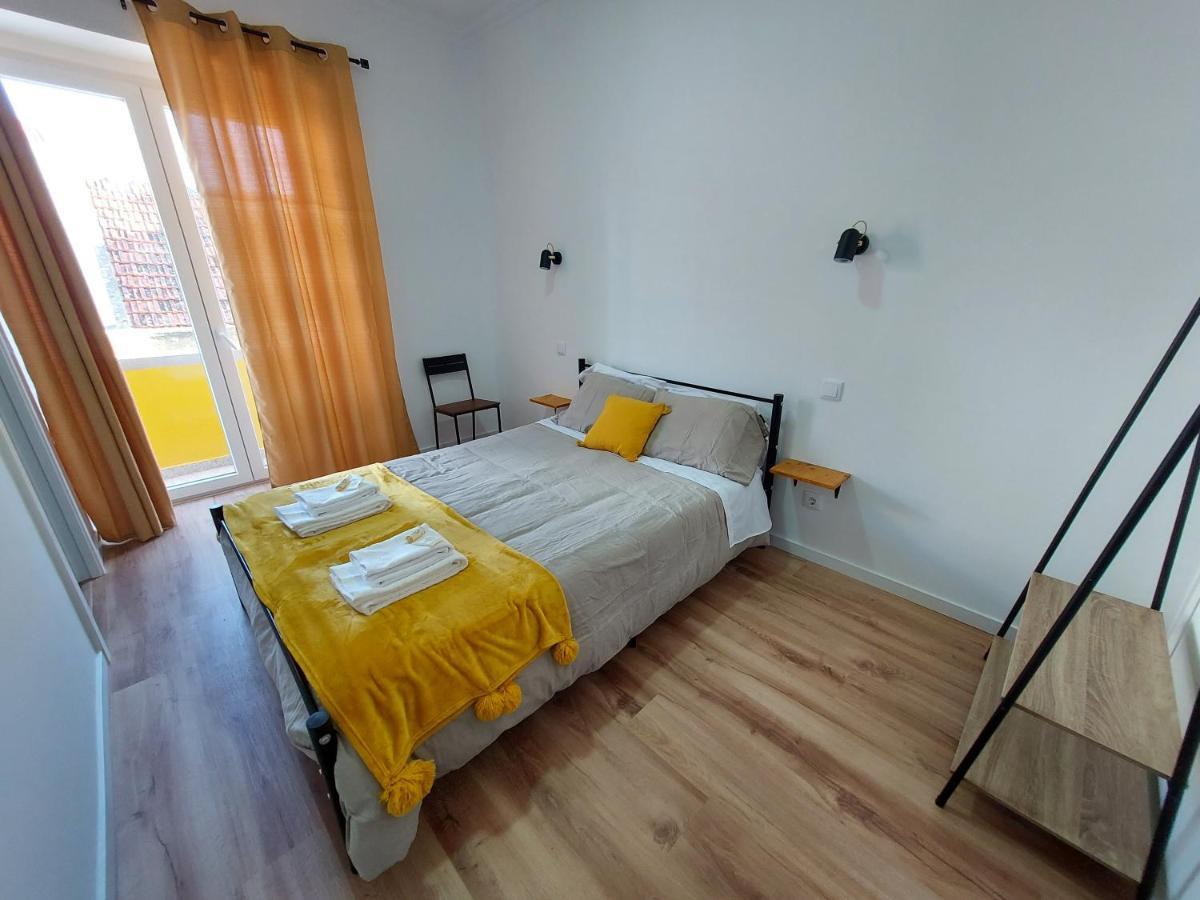Wolley - Peniche Guesthouse 2 エクステリア 写真
