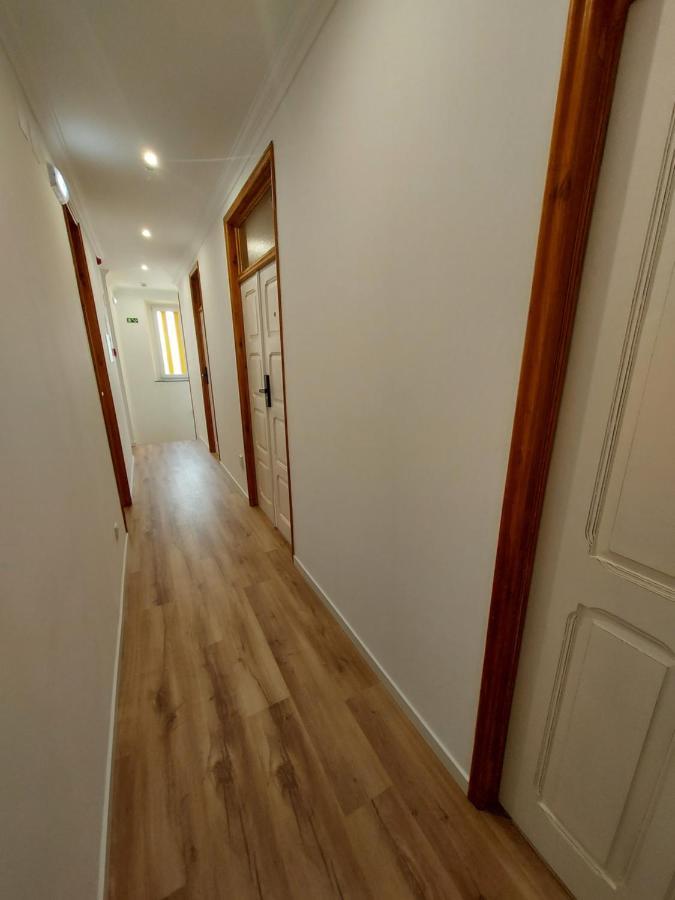 Wolley - Peniche Guesthouse 2 エクステリア 写真