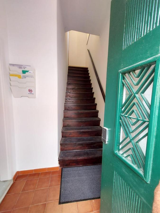 Wolley - Peniche Guesthouse 2 エクステリア 写真