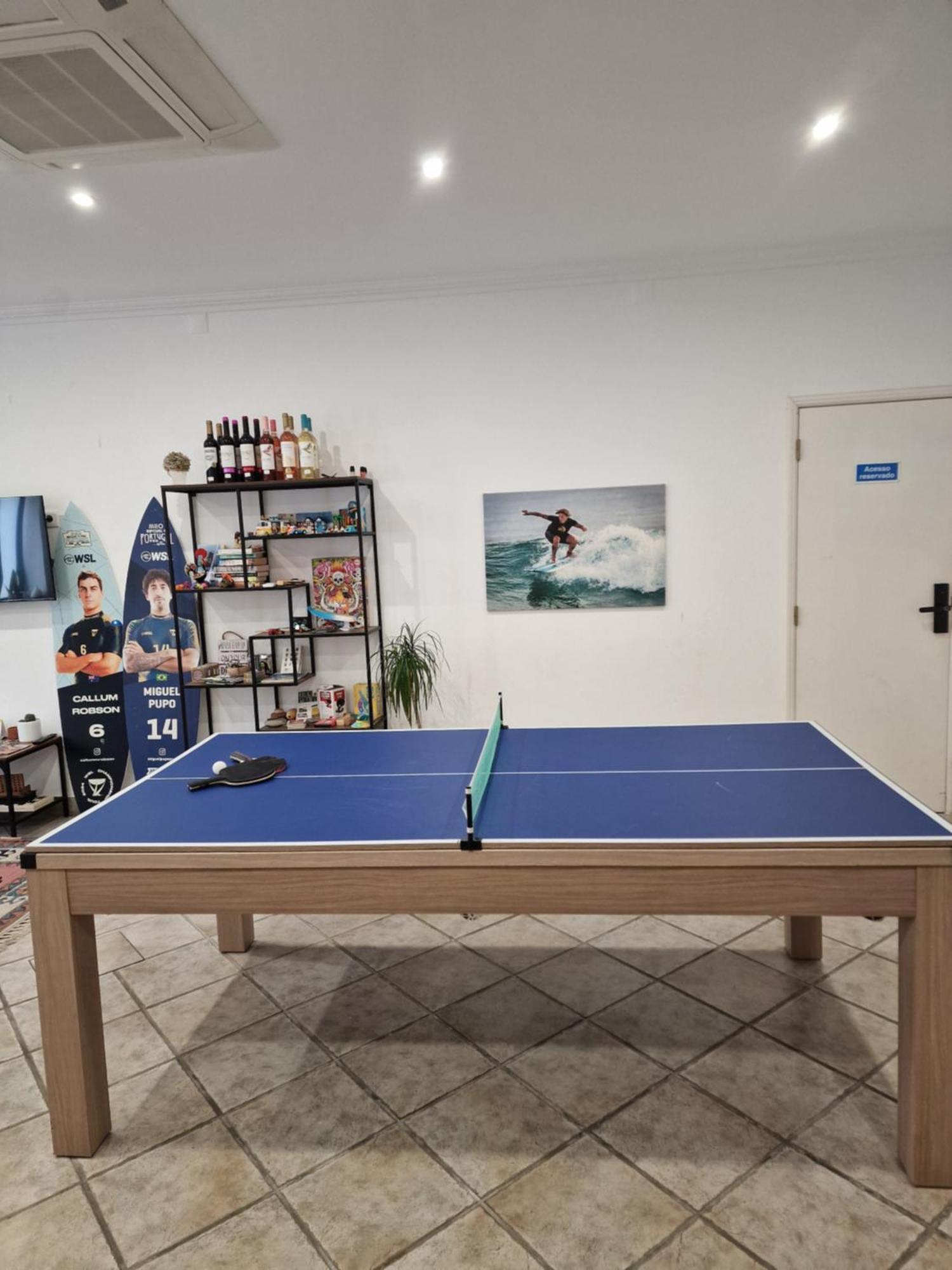 Wolley - Peniche Guesthouse 2 エクステリア 写真
