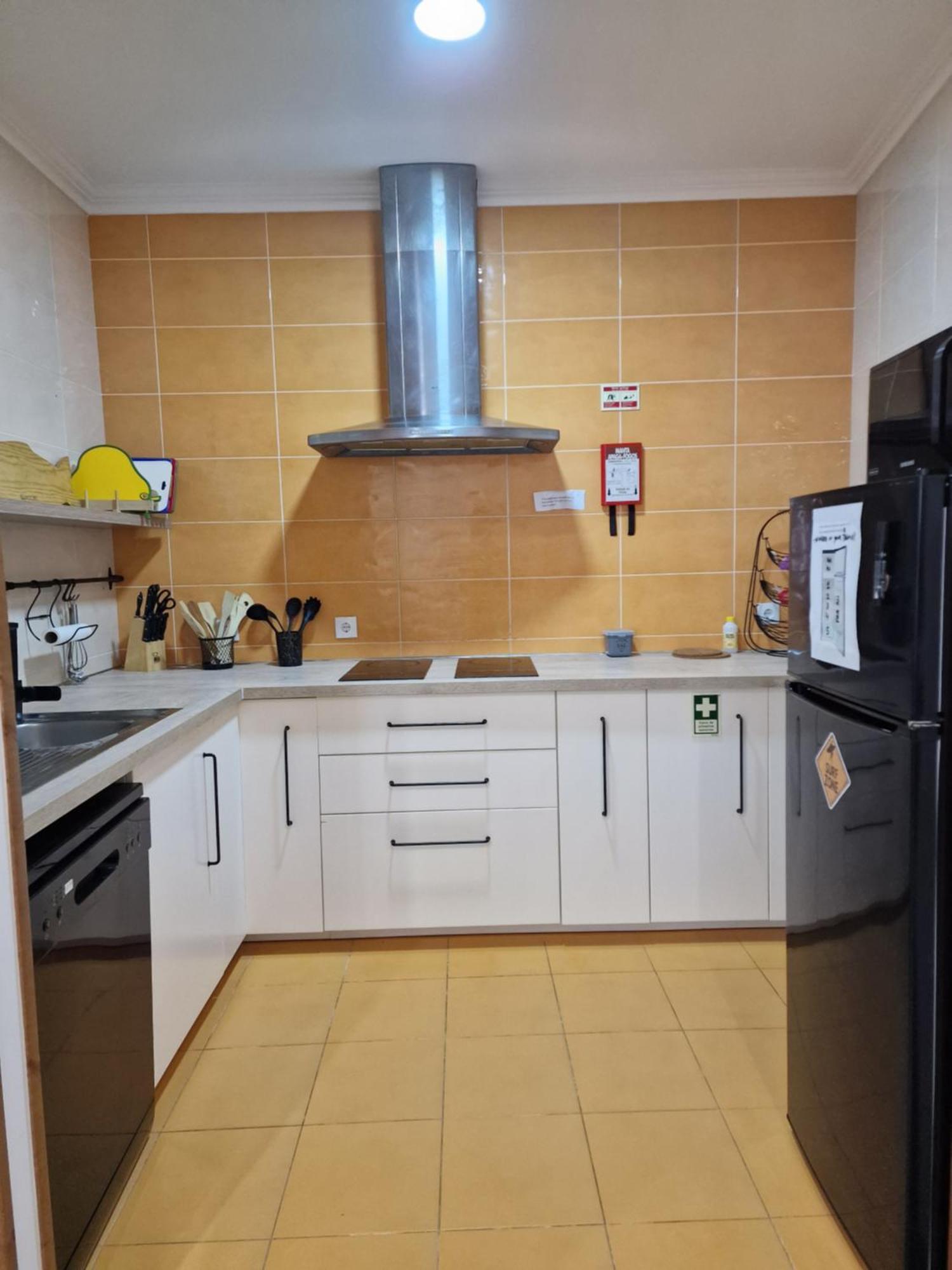 Wolley - Peniche Guesthouse 2 エクステリア 写真