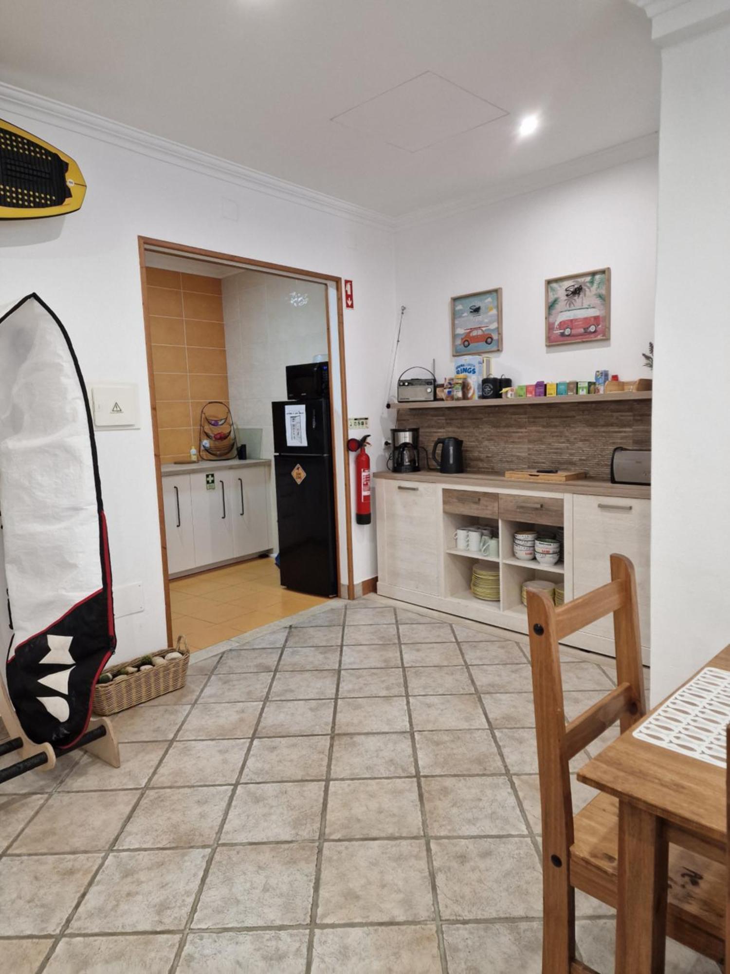 Wolley - Peniche Guesthouse 2 エクステリア 写真