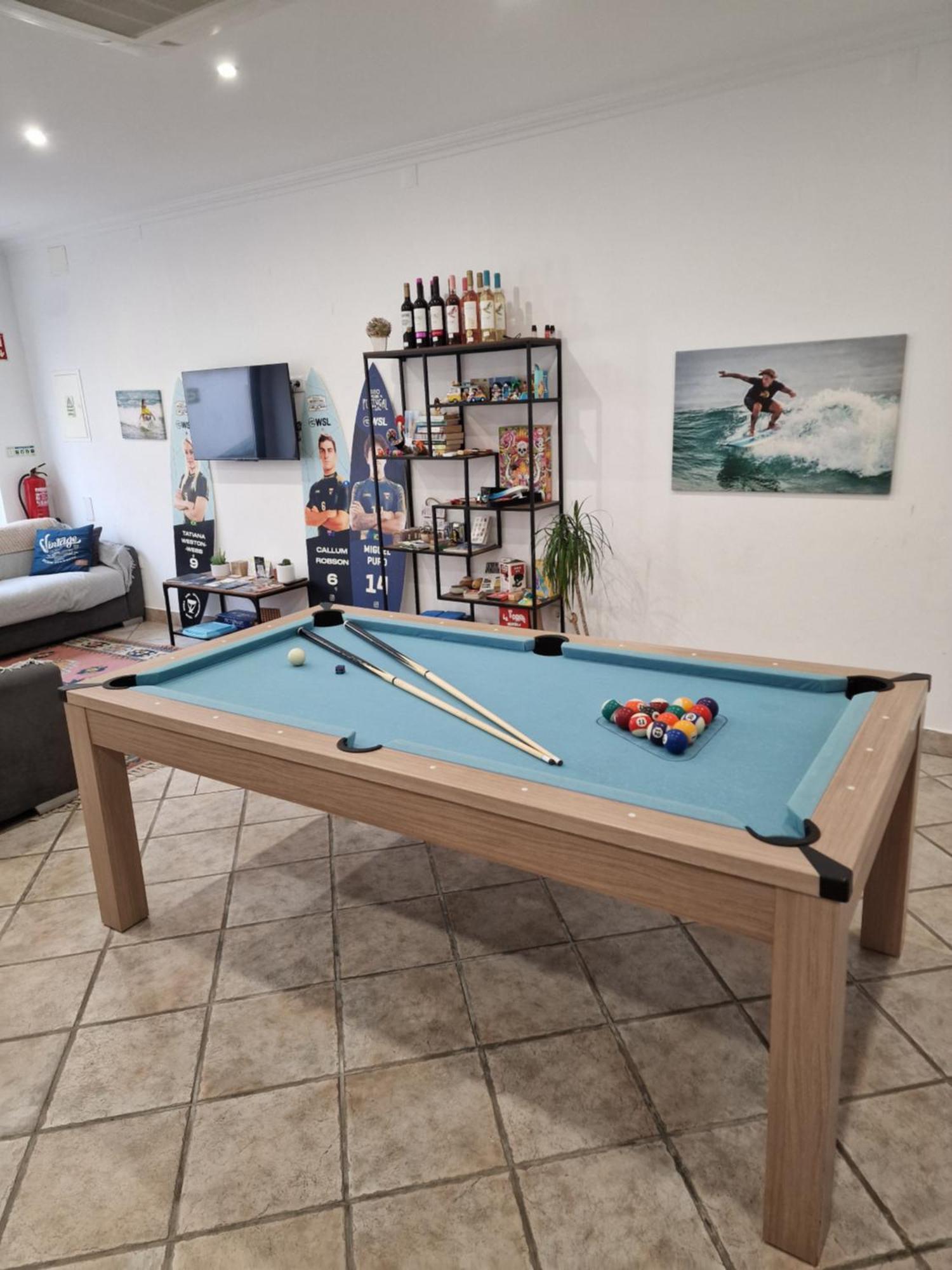 Wolley - Peniche Guesthouse 2 エクステリア 写真