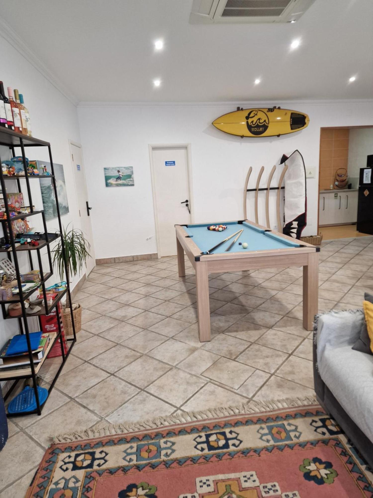 Wolley - Peniche Guesthouse 2 エクステリア 写真